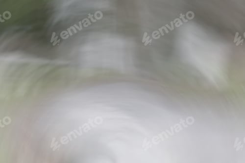Preview: Background Blurry Line Bending