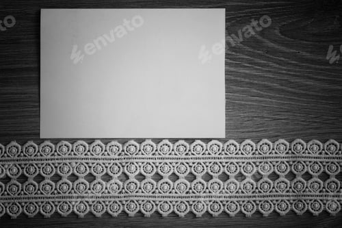 Preview: Background Writing Wood Bows