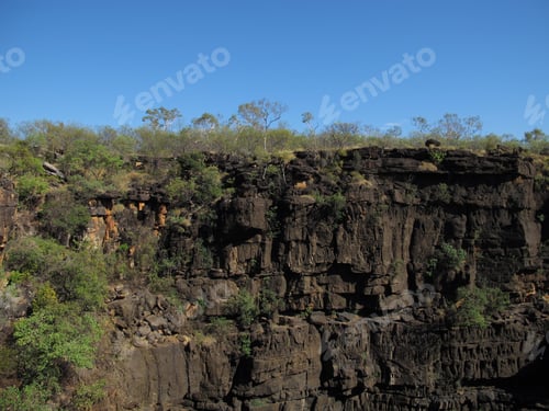 Preview: Mitchell Falls, Kimberley, West Australia