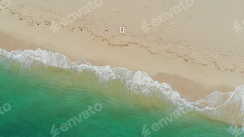 Vorschau: Die schönen Strände Portugals am Atlantik - Drohnenaufnahmen aus der Luft