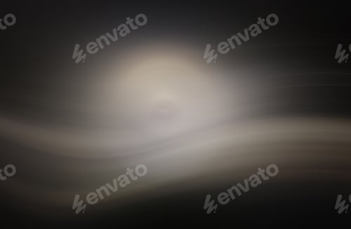 Background Circle Curves