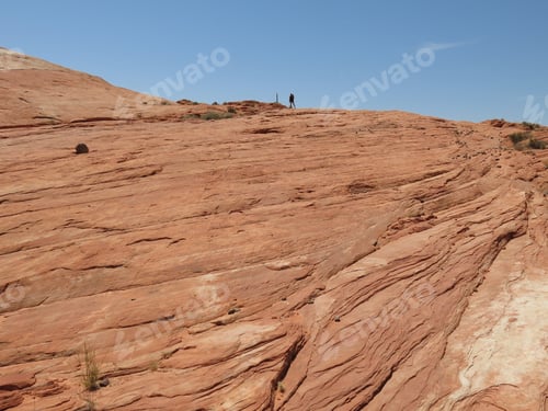 Preview: Fire Wave, Valley Of Fire State Park, Nevada