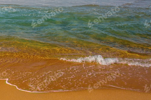 Preview: Arabian Sea In India