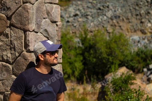 Preview: Travel With Friends In The Chilean Mountains And Wine Farms