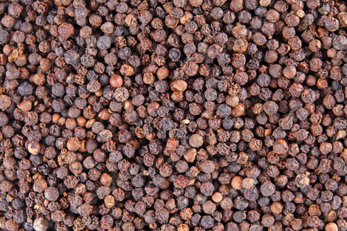 Preview: Black Pepper Background