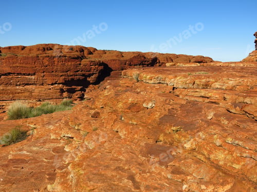 Preview: Kings Canyon, Northern Territory, Australia