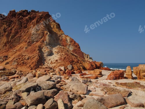 Preview: Cape Leveque, Western Australia