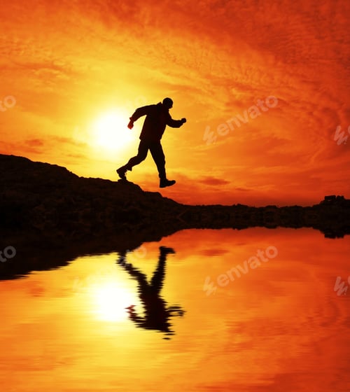 Preview: Running Man