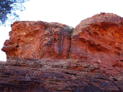Preview: Kings Canyon, Northern Territory, Australia