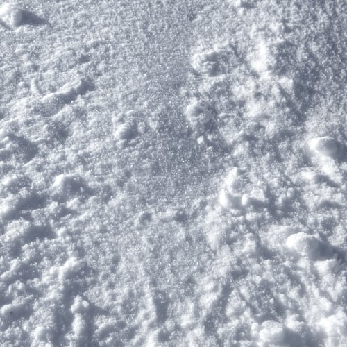 Preview: Fresh Snow Background