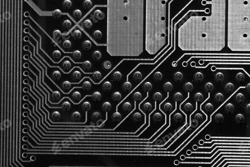 Preview: Computer Chipset Track