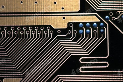 Preview: Computer Chipset Track