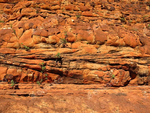Preview: Kings Canyon, Northern Territory, Australia