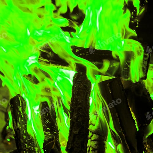 Preview: Natural Fire