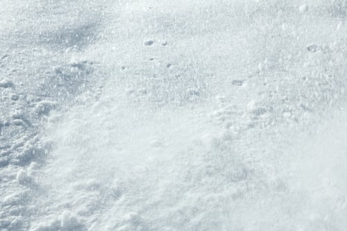 Preview: Fresh Snow Background