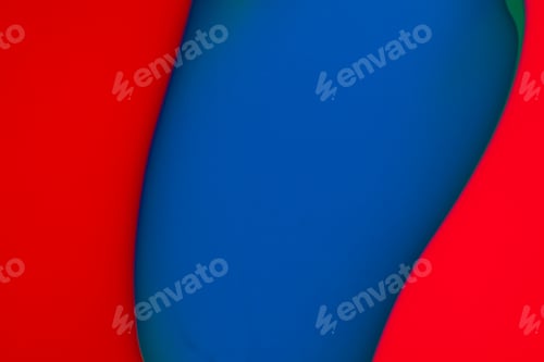 Preview: Bright Nail Polish Texture Background
