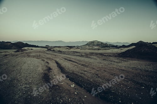 Preview: National Timna Park, Located 25 Km North Of Eilat, Israel.