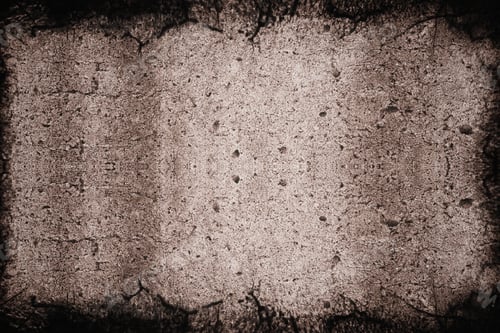 Preview: Texture Of Plaster On The Wall. Gray Background Putty Wall.