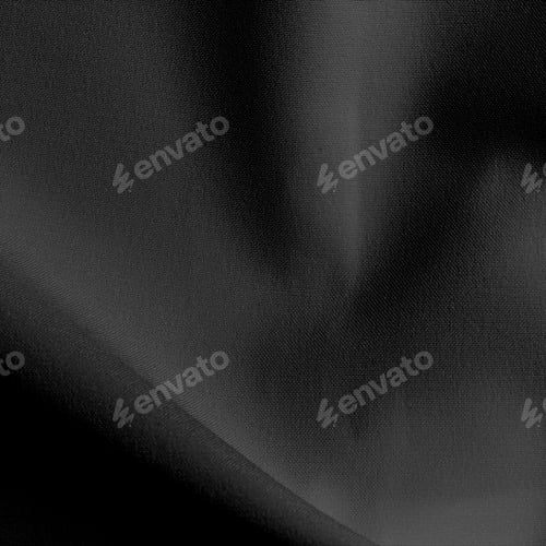 Preview: Dark gray background with a smooth, fabric-like texture. The gray background adds a subtle, elegant