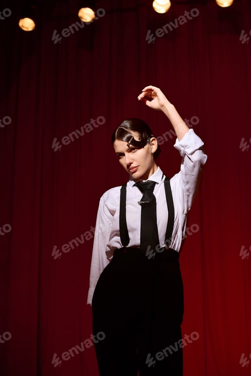 Preview: Artful expression of youth shines brightly in theatre spotlight with elegance and charm