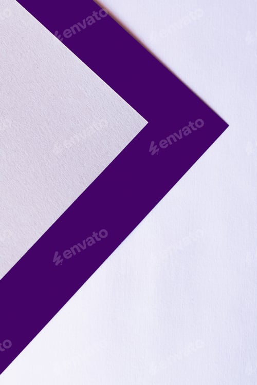 Preview: Light Purple and Blue Textured Geometric Background