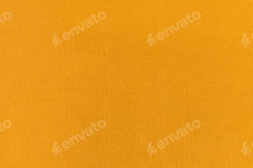 Preview: Woven yellow fabric texture as background