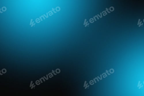 Preview: Abstract colorful Gradient Blue Background.