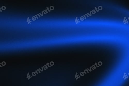 Preview: Abstract colorful Gradient Blue Background.