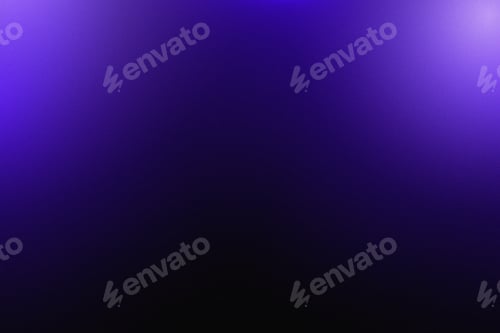 Preview: Abstract colorful Gradient purple Background.