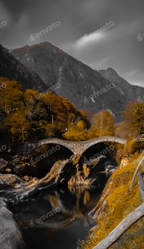 Preview: Ponte dei Salti