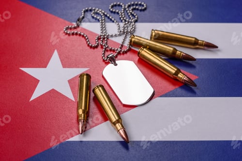 Preview: Military defense of Cuba, US invasion, and investments in the army. Military defense of the Cuba
