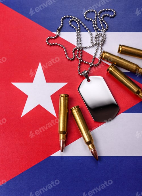 Preview: Military defense of Cuba, US invasion, and investments in the army. Military defense of the Cuba