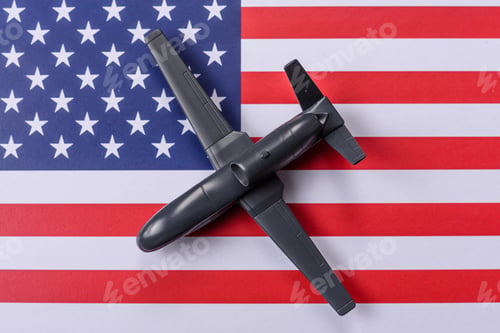 Preview: US drone unmanned autonomous technology of espionage and strikes on the enemy