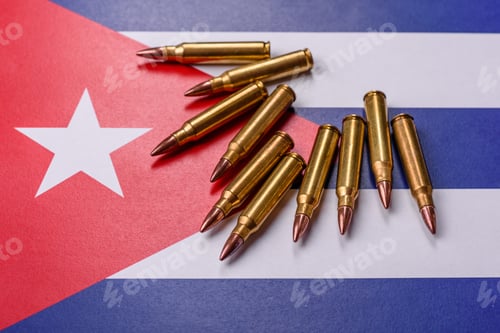 Preview: Military defense of Cuba, US invasion, and investments in the army. Military defense of the Cuba