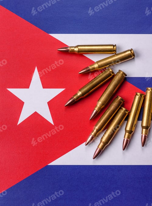 Preview: Military defense of Cuba, US invasion, and investments in the army. Military defense of the Cuba