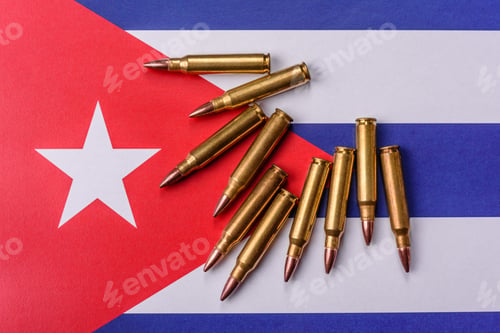 Preview: Military defense of Cuba, US invasion, and investments in the army. Military defense of the Cuba