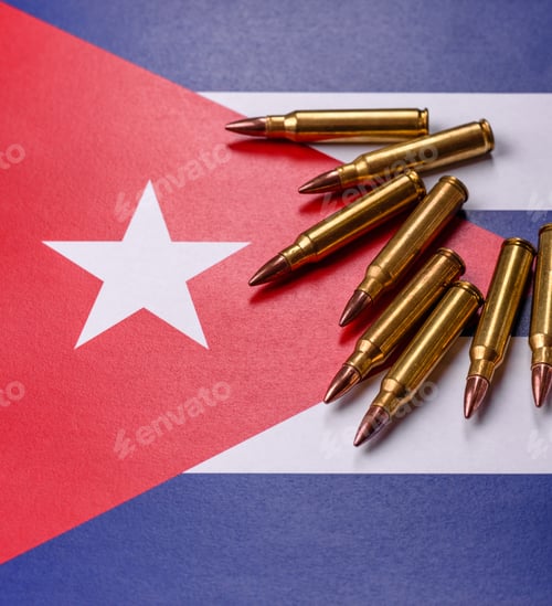 Preview: Military defense of Cuba, US invasion, and investments in the army. Military defense of the Cuba