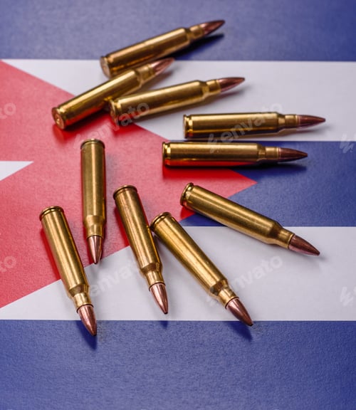 Preview: Military defense of Cuba, US invasion, and investments in the army. Military defense of the Cuba