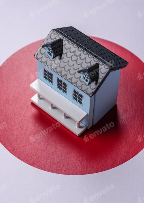 Aperçu: Real estate, conceptual background, buying, renting, investing, and business. Real estate