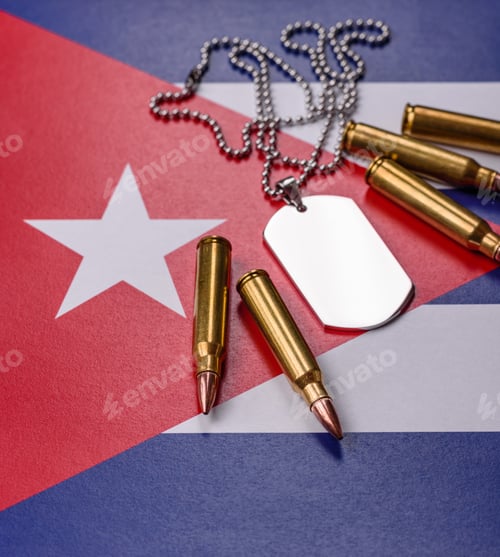 Preview: Military defense of Cuba, US invasion, and investments in the army. Military defense of the Cuba