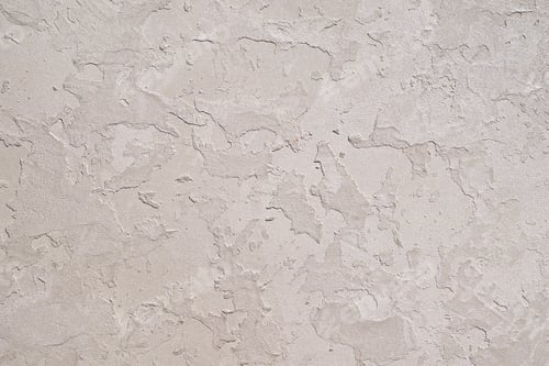 Preview: Concrete rough background. Street ceramic product. Ground stone table