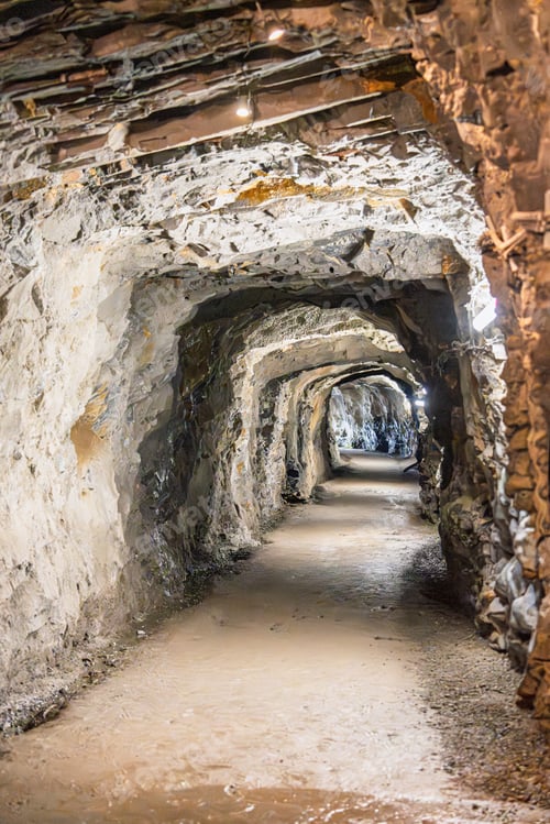 Preview: Exploring the Wieliczka Salt Mine Underground Tunnels and Historic Passageways in Poland