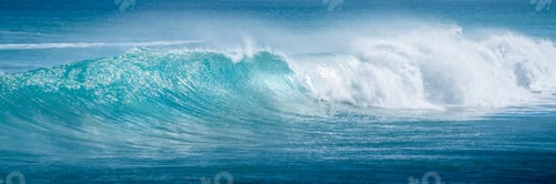Preview: Breaking Wave