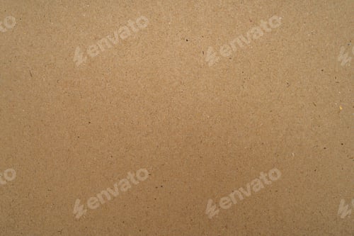 Preview: Recycle Paper Texture background. Crumpled Old kraft paper abstract shape background with space pape