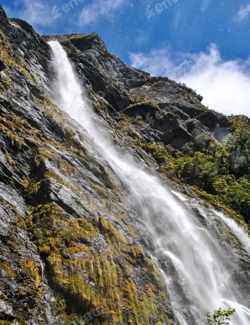 Preview: New Zealand’s Enchanted Landscapes