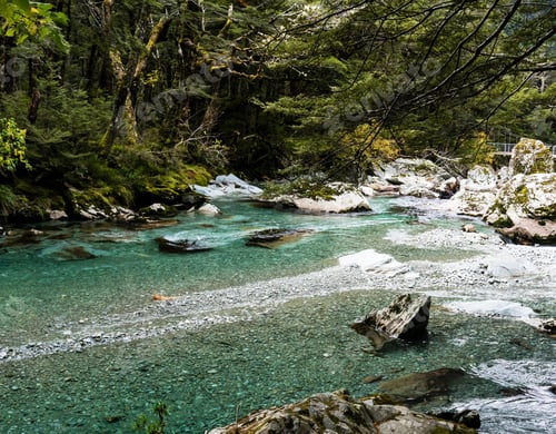 Preview: New Zealand Straight Out of a Fairy Tale