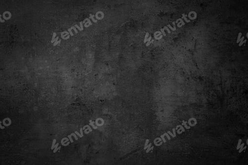 Preview: Black stone background. Empty texture for design.