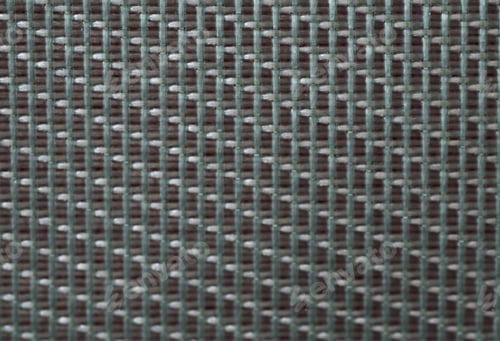 Preview: High-Density Synthetic Fiber Mesh Background with Intricate Interlocking Weave Pattern