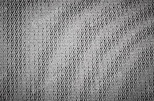 Preview: Monochromatic Knit Fabric Pattern with Traditional Stitch Detail and Soft Lighting