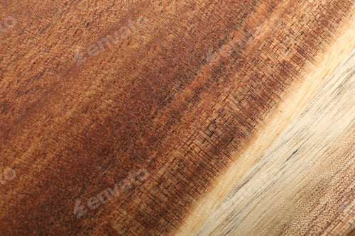Preview: Texture of wooden surface as background, top view